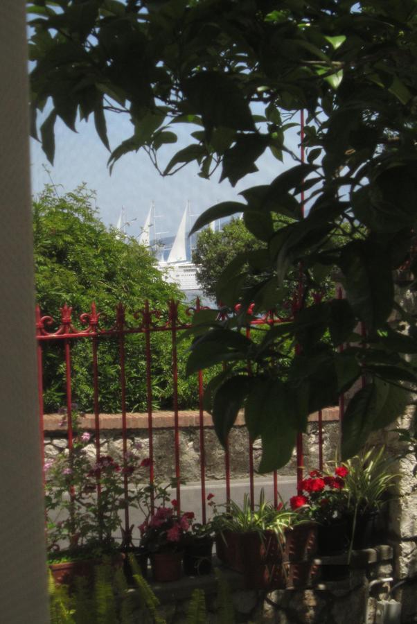 Albergo Italia - Vintage Hotel Capri Ngoại thất bức ảnh